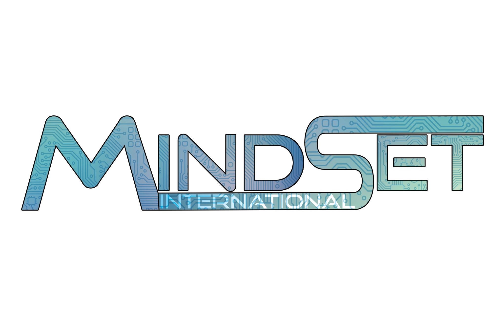 MindSet International, LLC Logo
